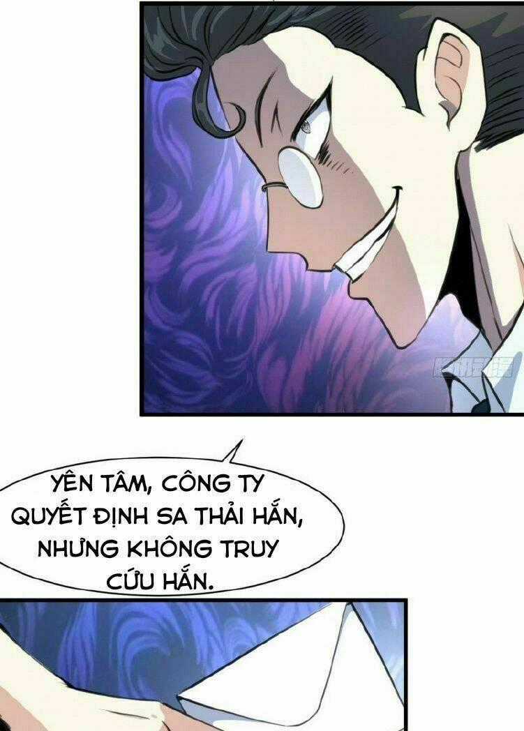 Thần Nhãn Giám Định Sư Chapter 1 trang 14