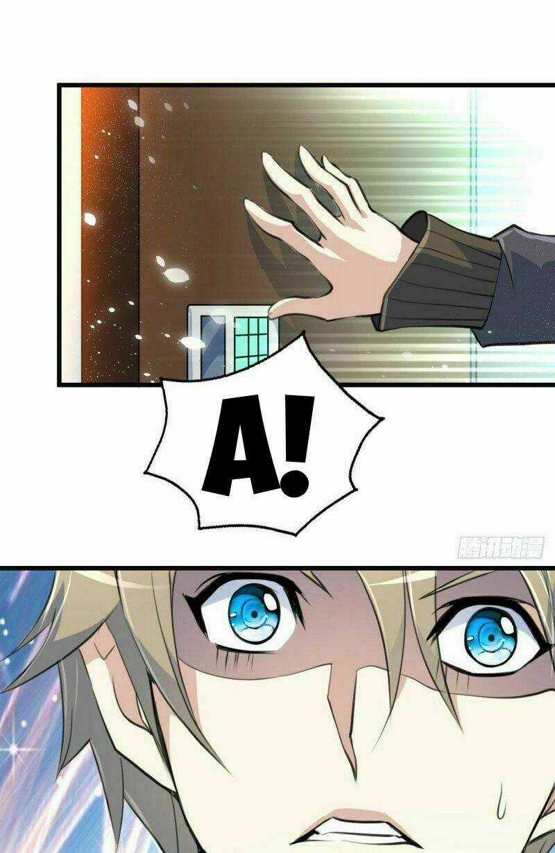 Thần Nhãn Giám Định Sư Chapter 1 trang 3