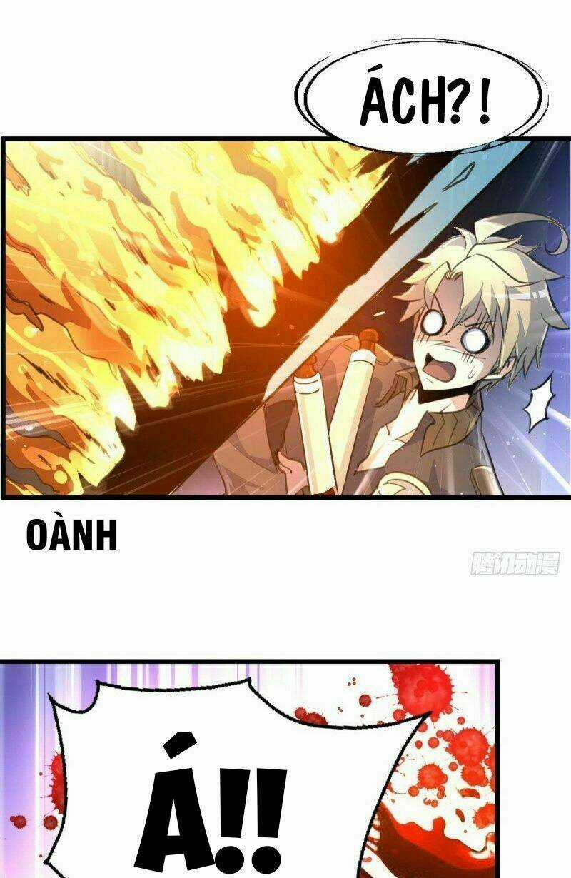 Thần Nhãn Giám Định Sư Chapter 1 trang 7