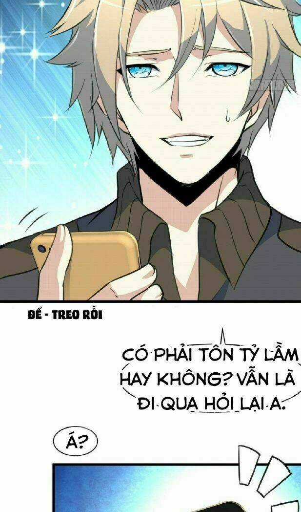 Thần Nhãn Giám Định Sư Chapter 10 trang 10