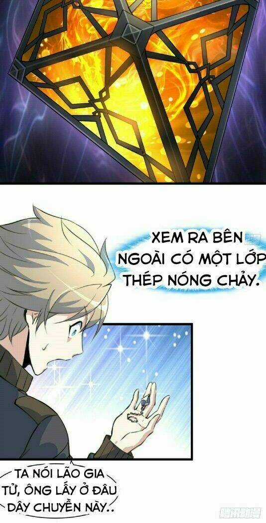 Thần Nhãn Giám Định Sư Chapter 10 trang 5