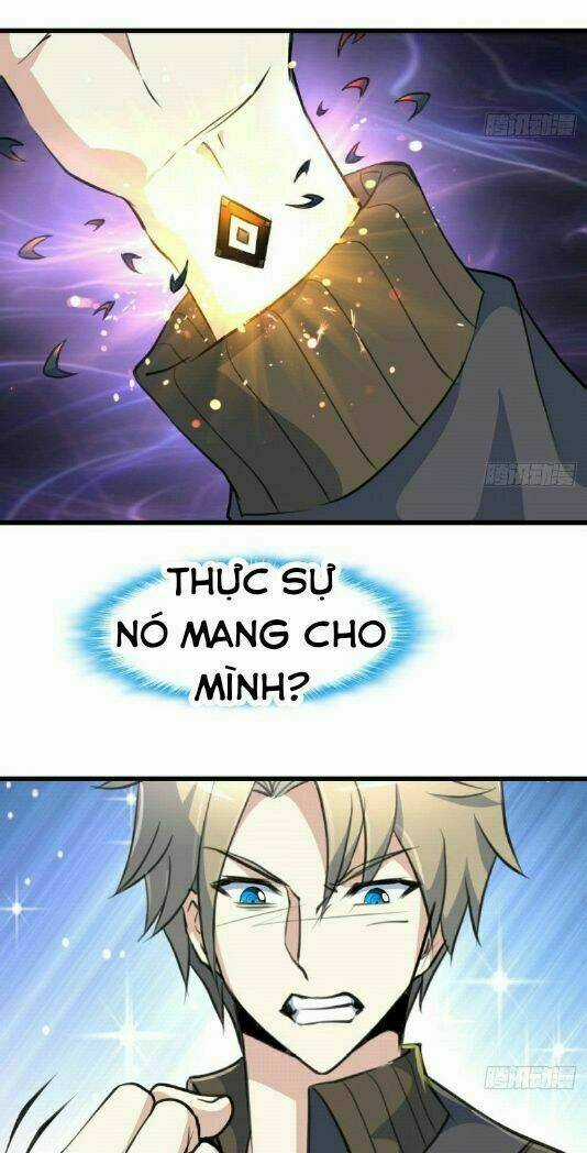 Thần Nhãn Giám Định Sư Chapter 10 trang 7
