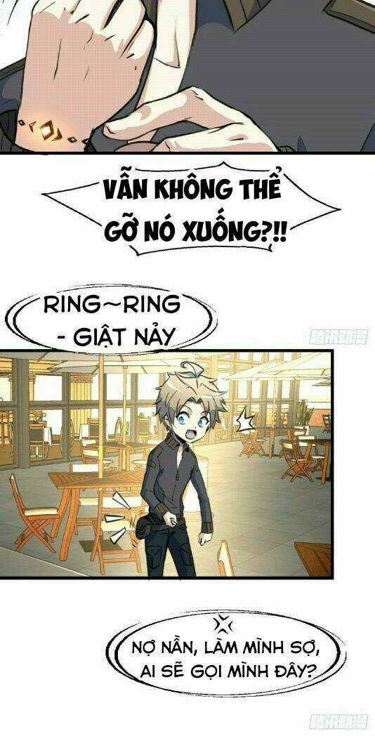 Thần Nhãn Giám Định Sư Chapter 10 trang 8