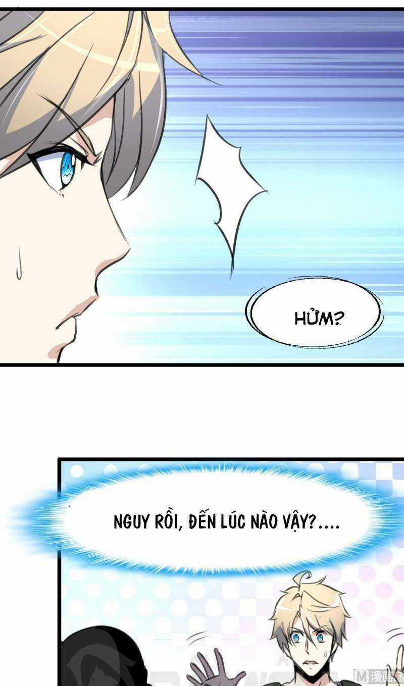 Thần Nhãn Giám Định Sư Chapter 100 trang 12