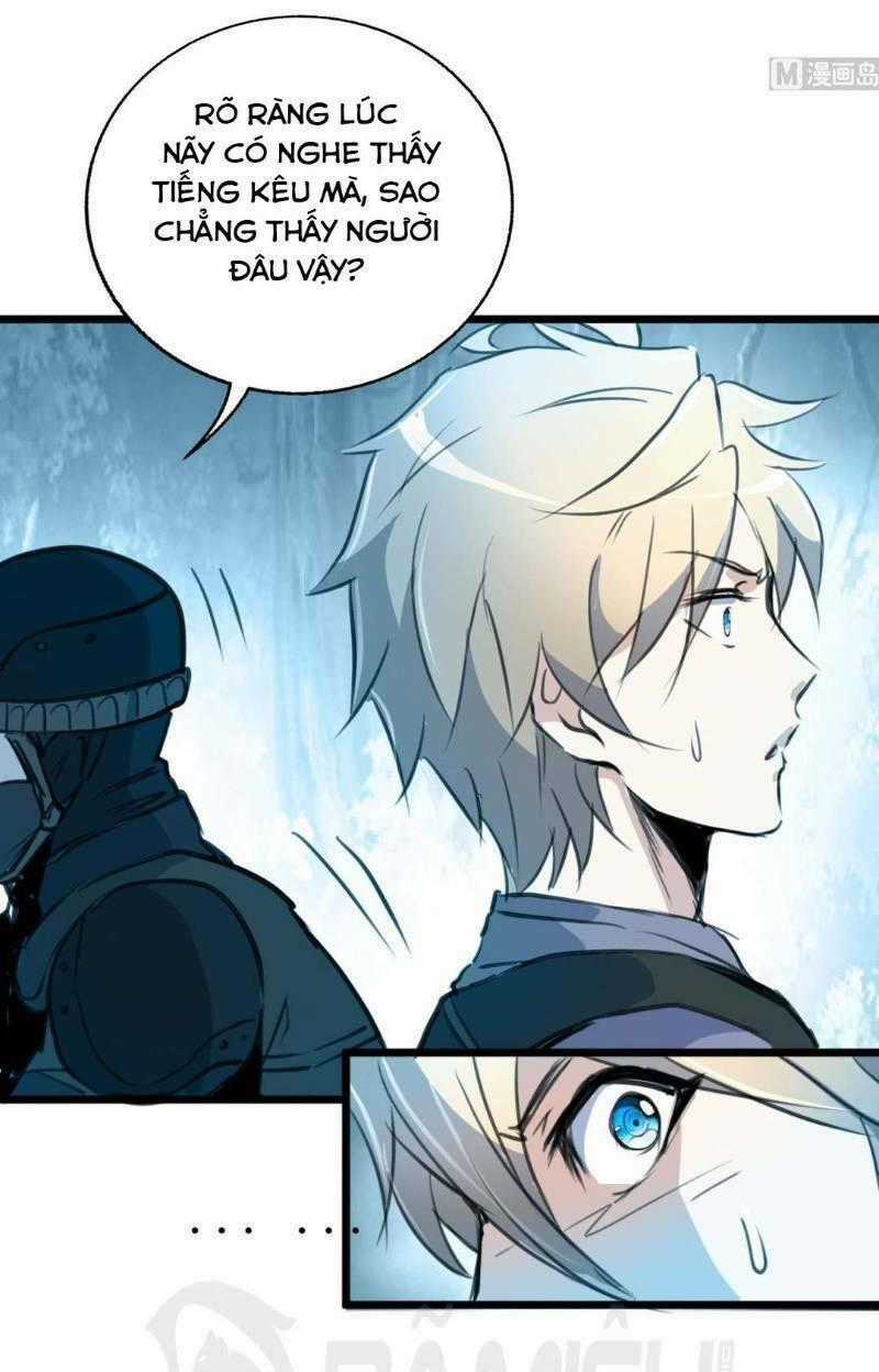 Thần Nhãn Giám Định Sư Chapter 100 trang 14