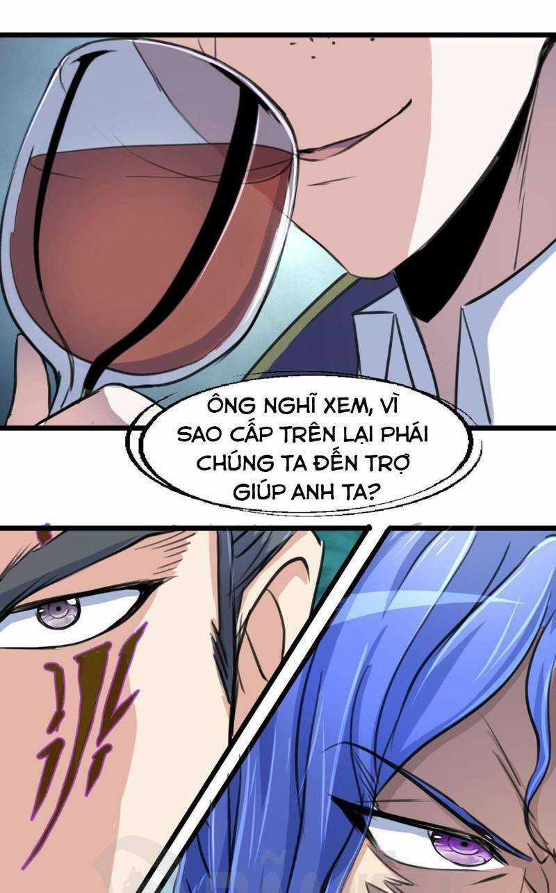Thần Nhãn Giám Định Sư Chapter 100 trang 2