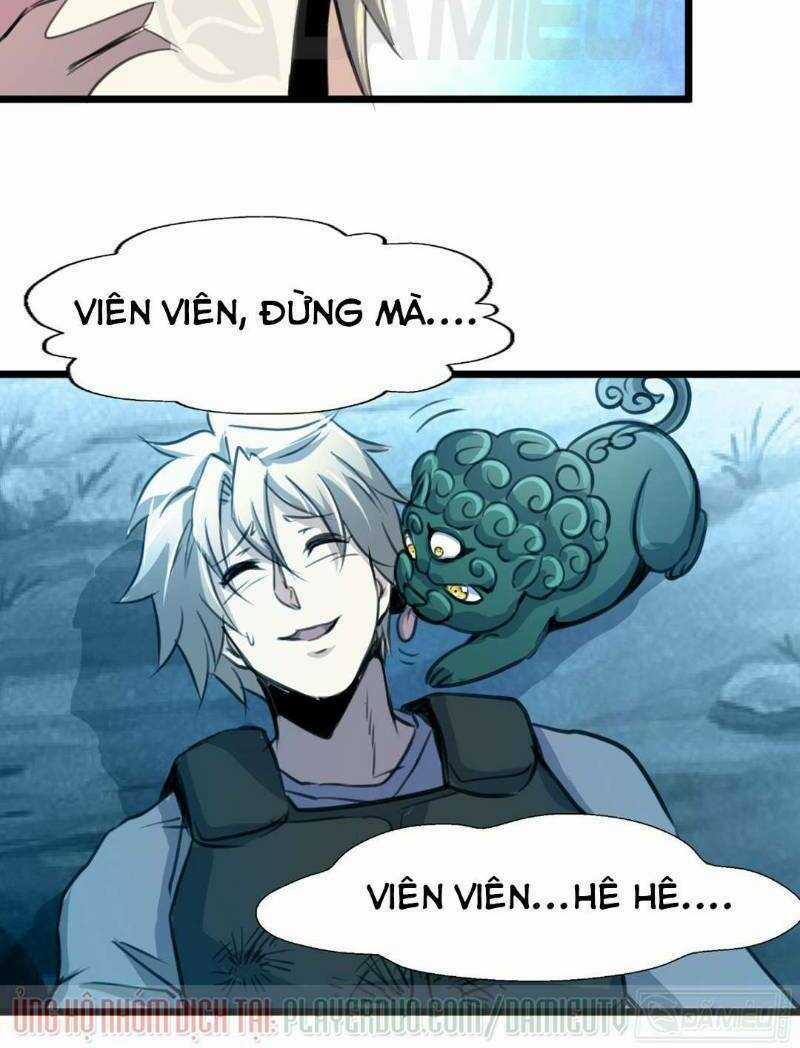 Thần Nhãn Giám Định Sư Chapter 100 trang 5