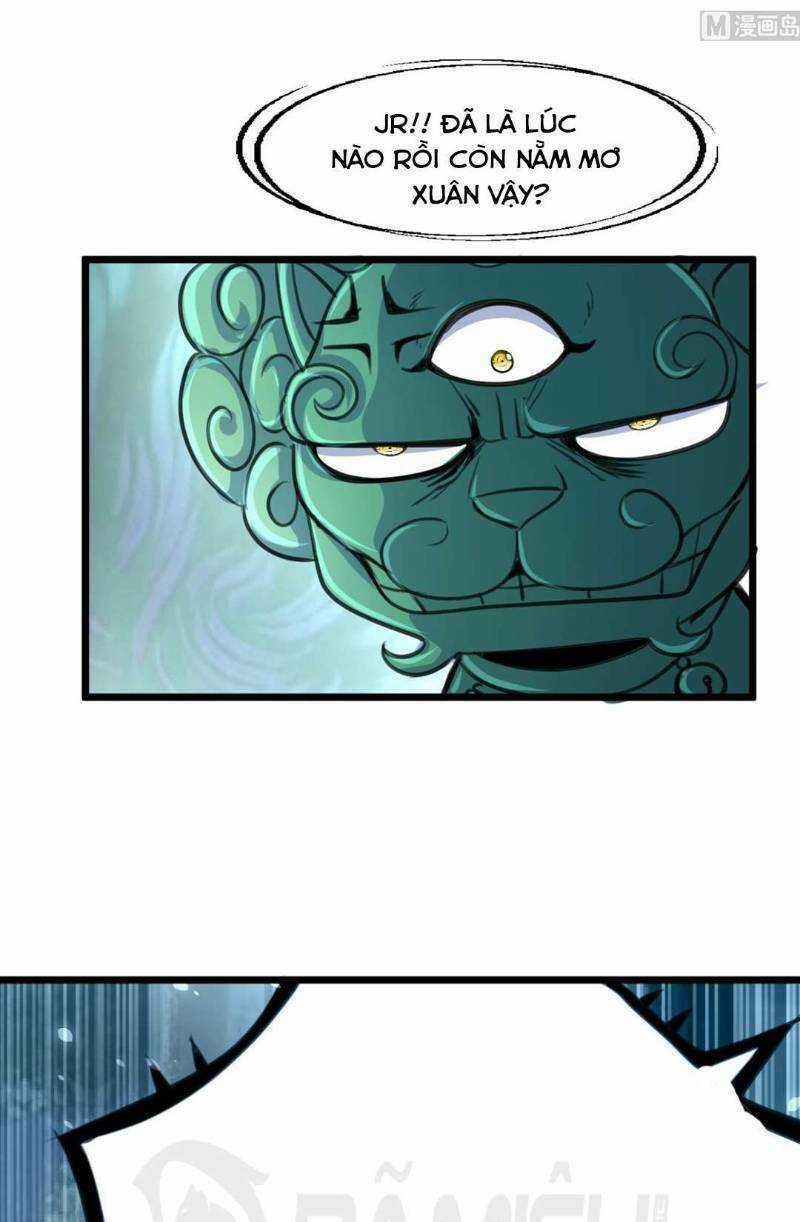 Thần Nhãn Giám Định Sư Chapter 100 trang 6