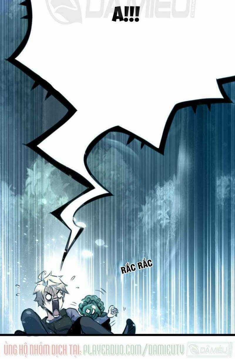 Thần Nhãn Giám Định Sư Chapter 100 trang 7