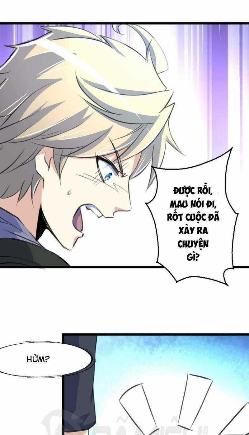 Thần Nhãn Giám Định Sư Chapter 101 trang 0