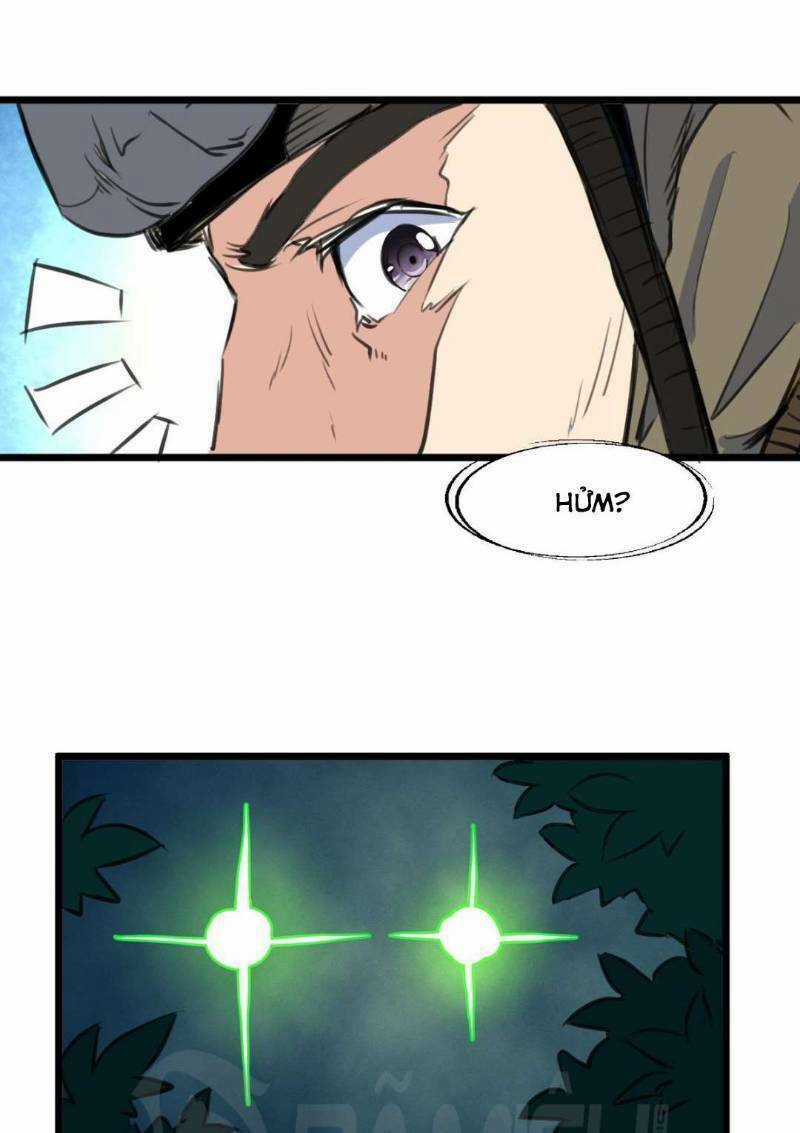 Thần Nhãn Giám Định Sư Chapter 101 trang 10