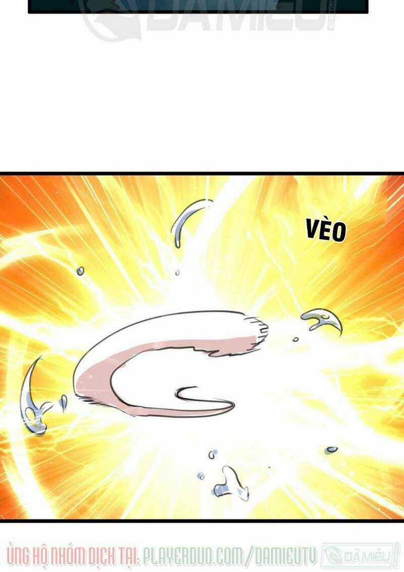 Thần Nhãn Giám Định Sư Chapter 101 trang 11