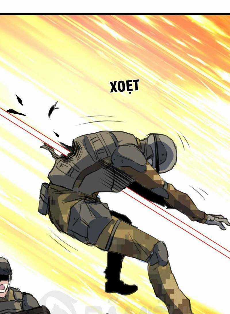 Thần Nhãn Giám Định Sư Chapter 101 trang 12