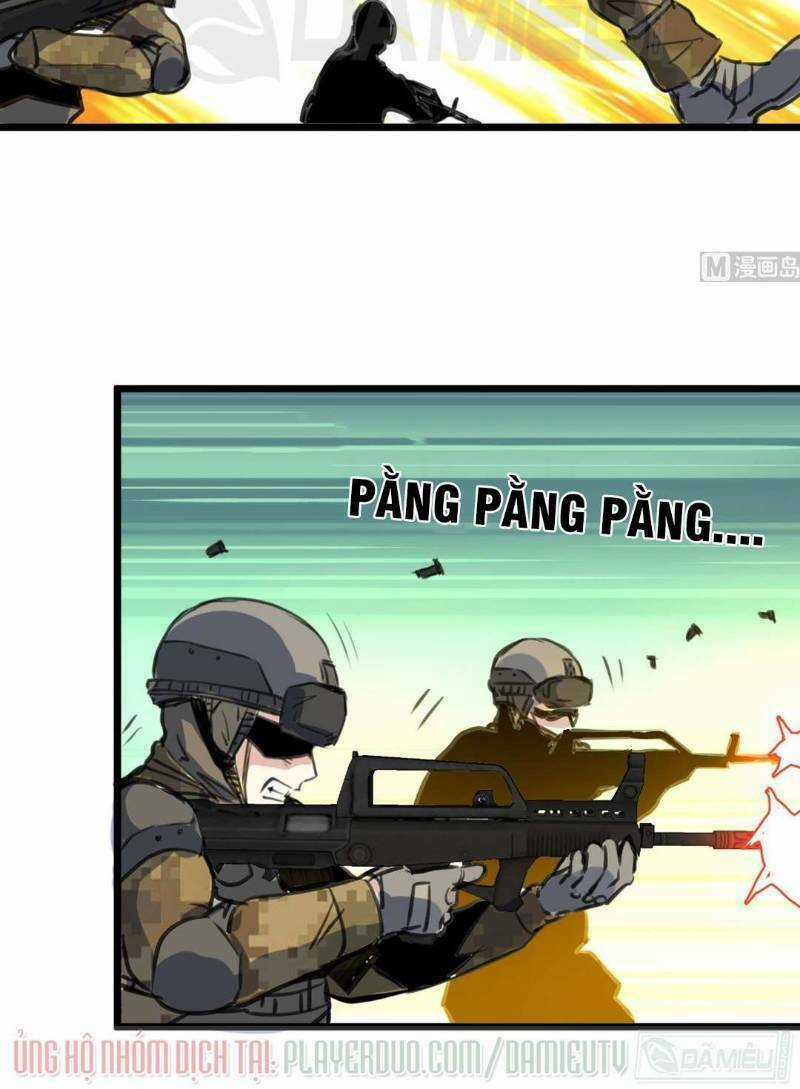 Thần Nhãn Giám Định Sư Chapter 101 trang 13