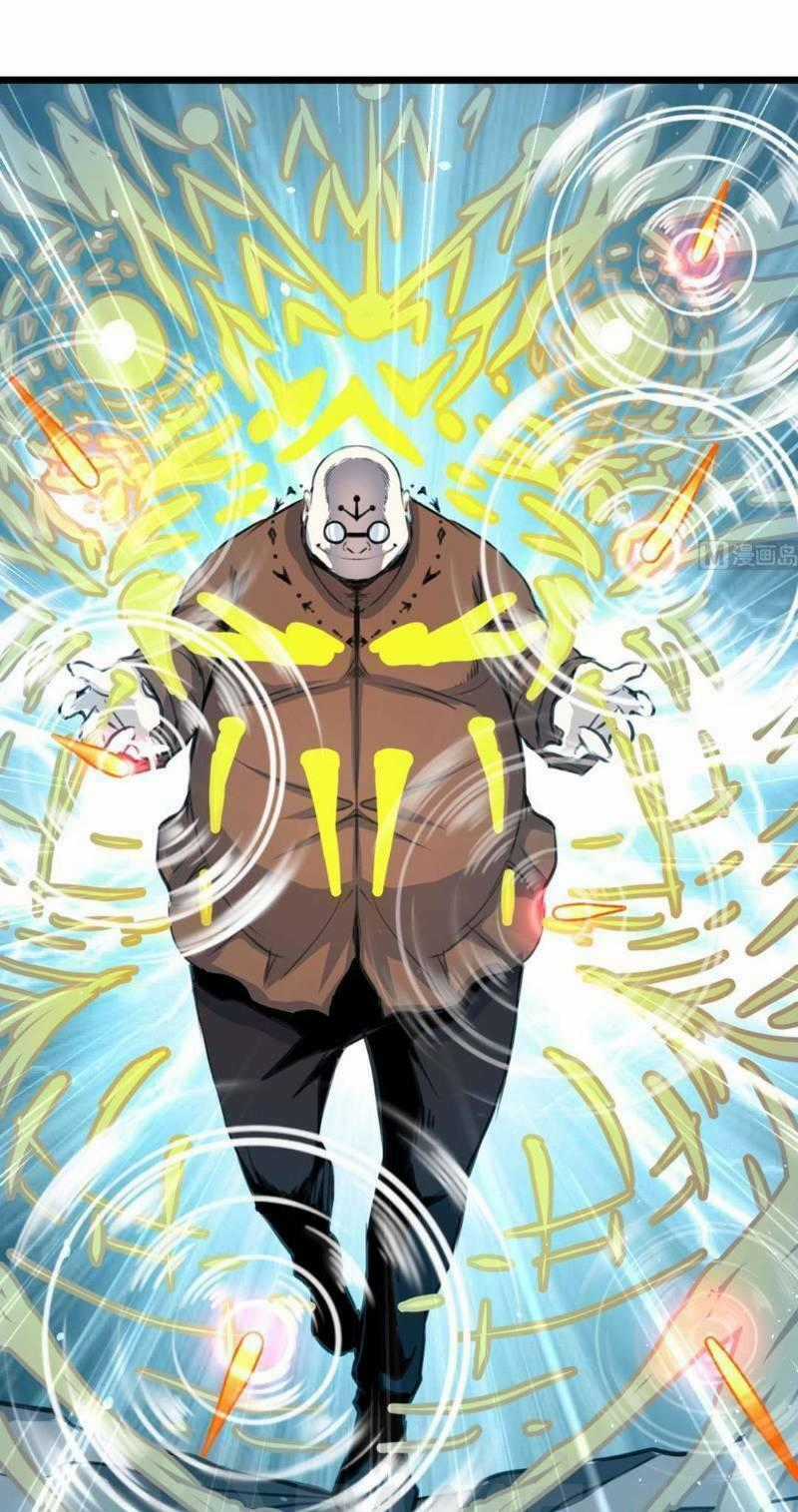 Thần Nhãn Giám Định Sư Chapter 101 trang 14