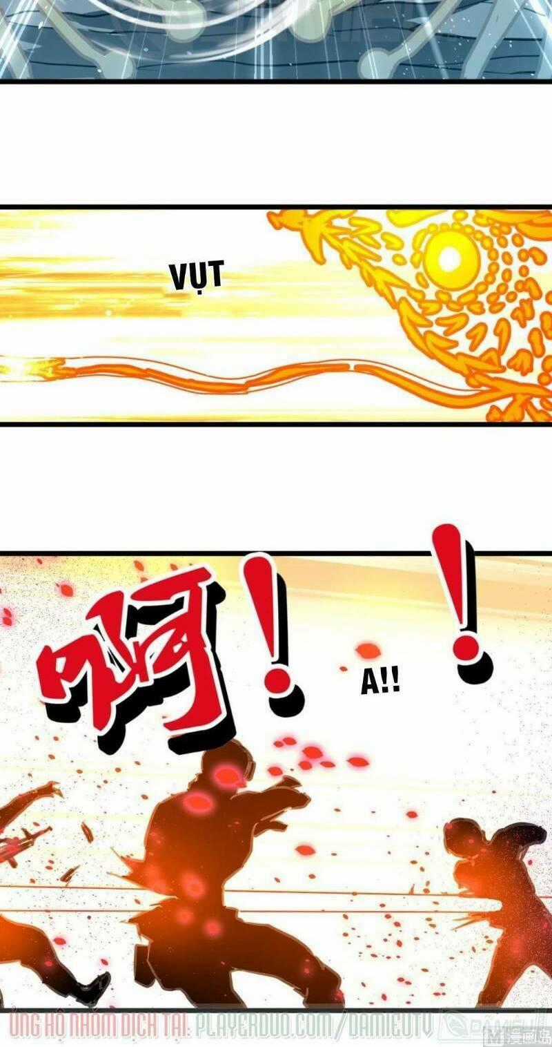 Thần Nhãn Giám Định Sư Chapter 101 trang 15