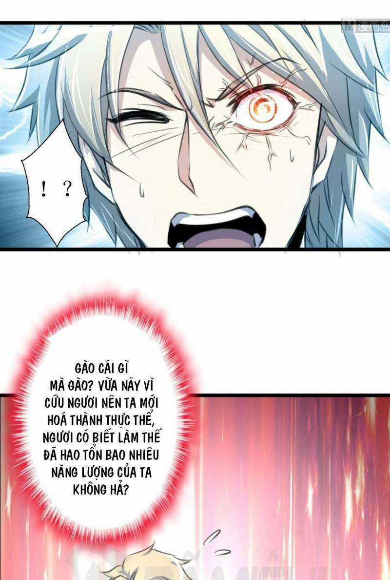 Thần Nhãn Giám Định Sư Chapter 101 trang 2