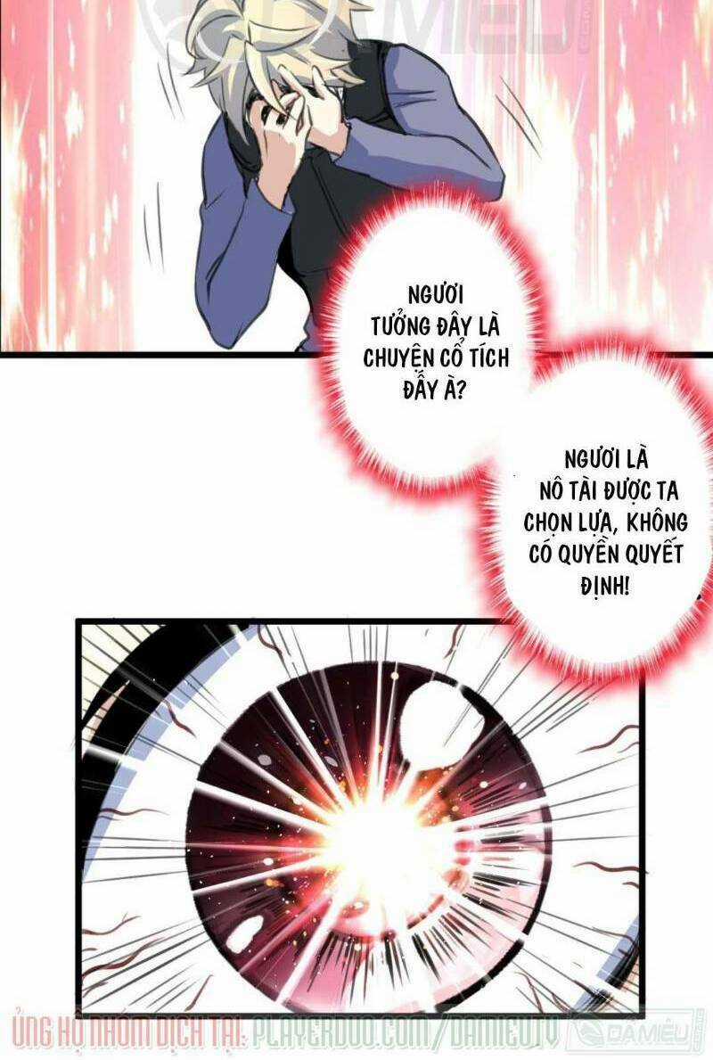 Thần Nhãn Giám Định Sư Chapter 101 trang 3