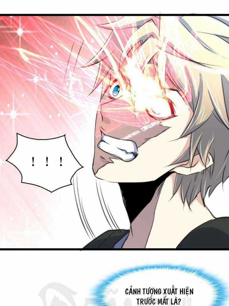 Thần Nhãn Giám Định Sư Chapter 101 trang 4