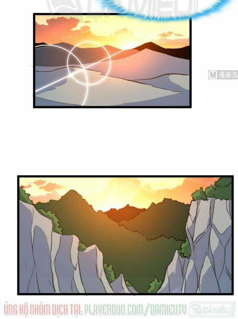 Thần Nhãn Giám Định Sư Chapter 101 trang 5