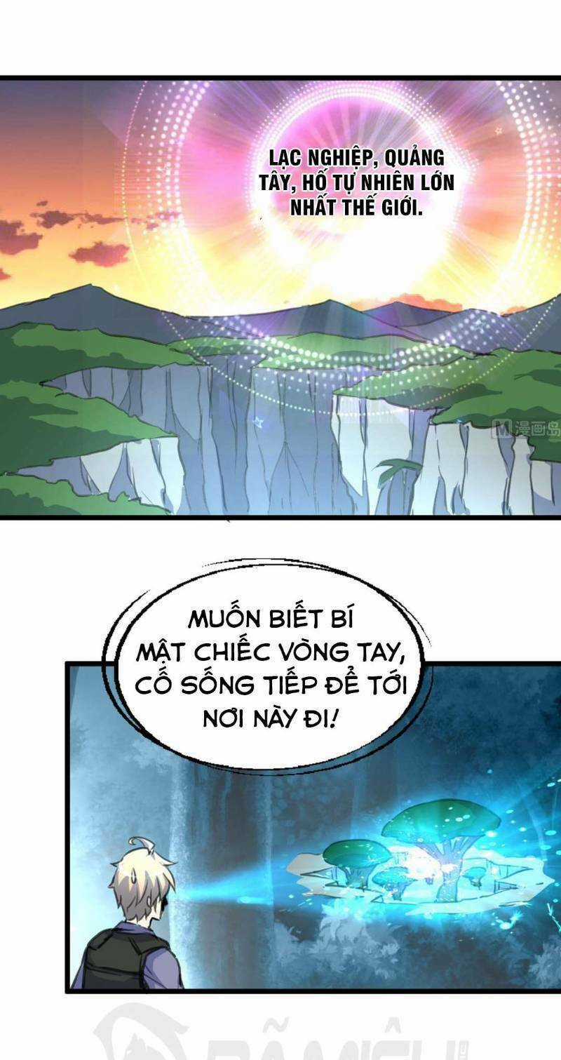 Thần Nhãn Giám Định Sư Chapter 101 trang 6