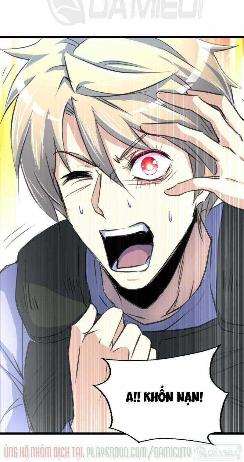 Thần Nhãn Giám Định Sư Chapter 101 trang 7