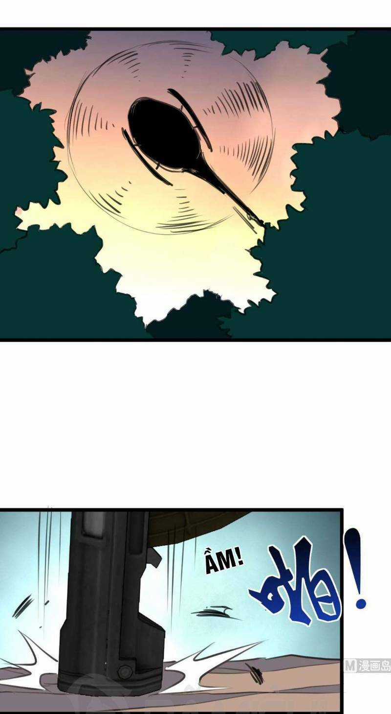 Thần Nhãn Giám Định Sư Chapter 101 trang 8