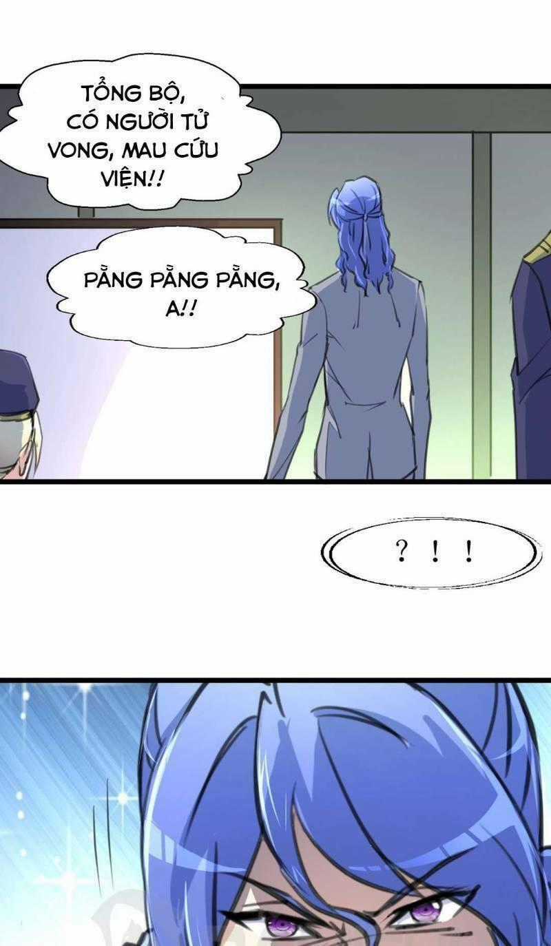 Thần Nhãn Giám Định Sư Chapter 102 trang 0