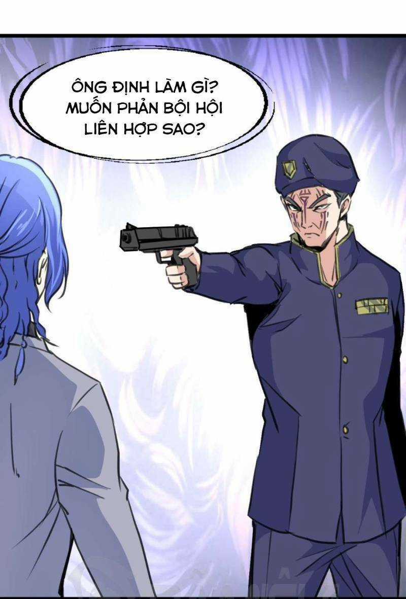 Thần Nhãn Giám Định Sư Chapter 102 trang 10