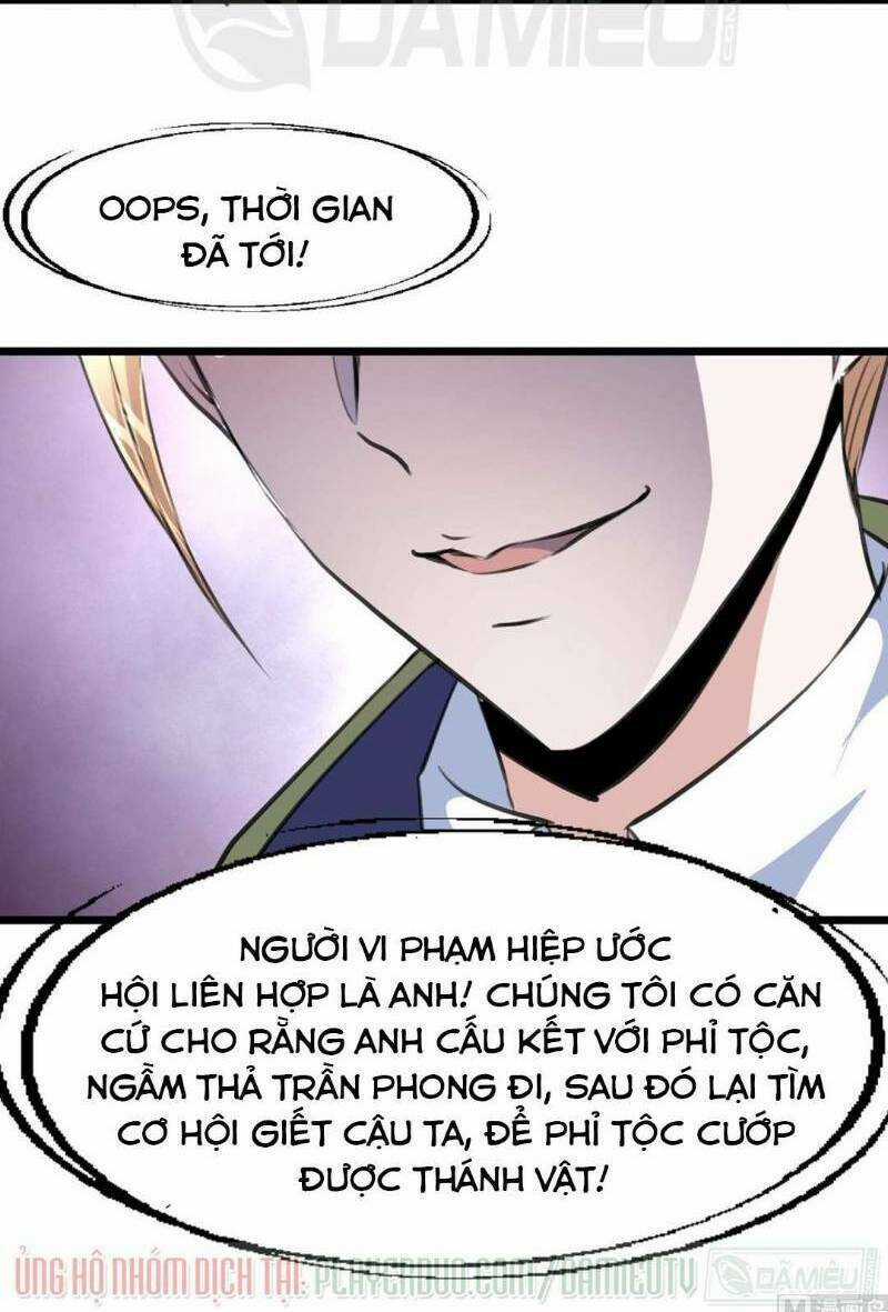 Thần Nhãn Giám Định Sư Chapter 102 trang 11