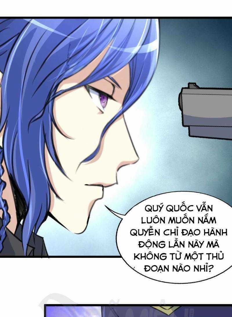 Thần Nhãn Giám Định Sư Chapter 102 trang 12