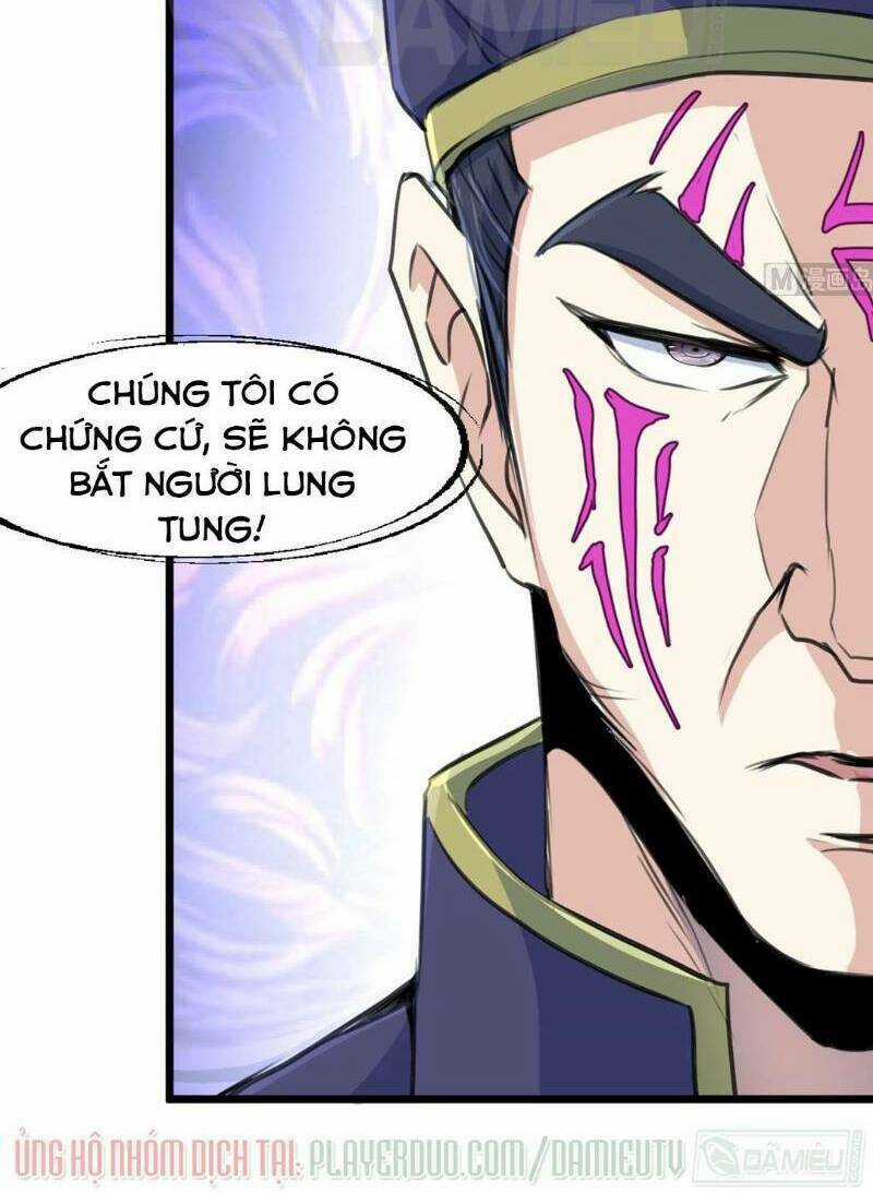 Thần Nhãn Giám Định Sư Chapter 102 trang 13