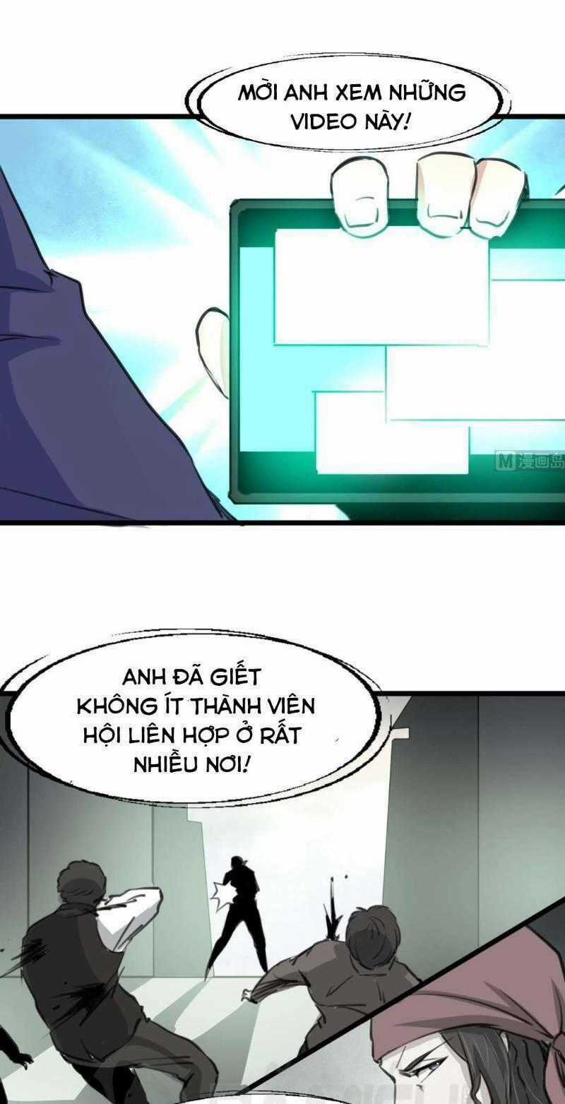 Thần Nhãn Giám Định Sư Chapter 102 trang 14