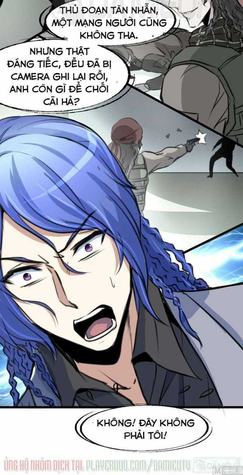 Thần Nhãn Giám Định Sư Chapter 102 trang 15