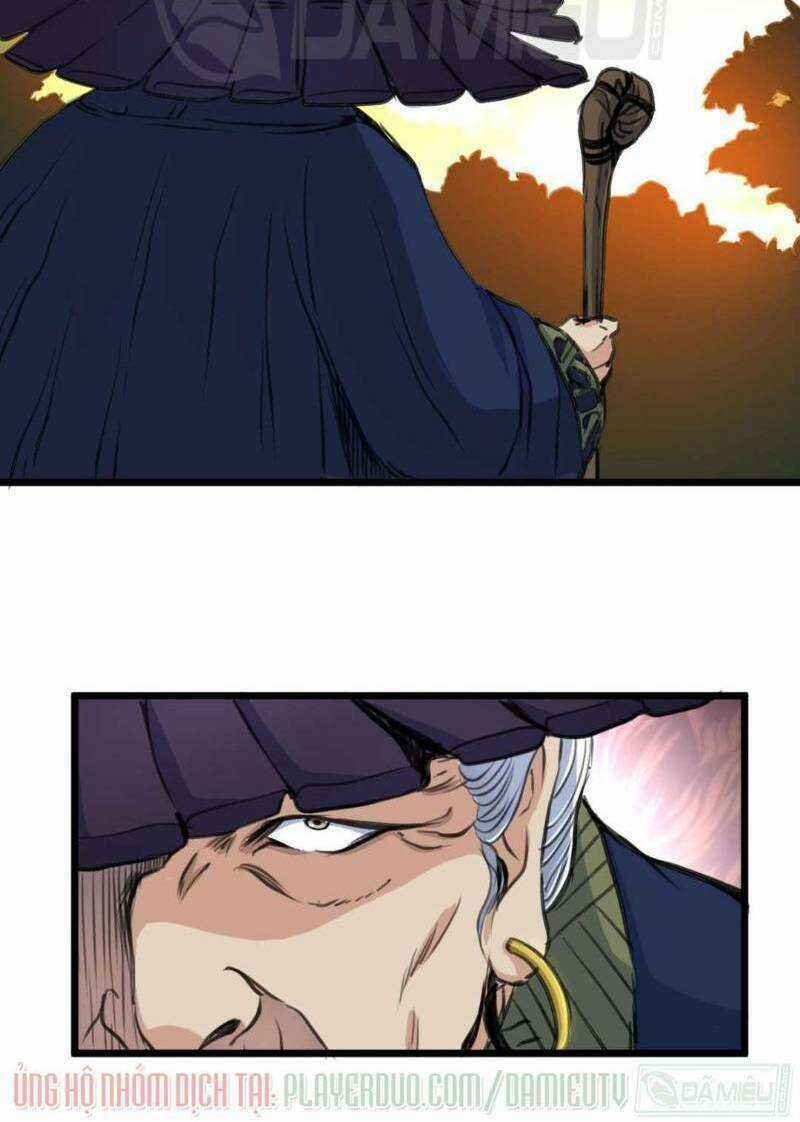 Thần Nhãn Giám Định Sư Chapter 102 trang 3