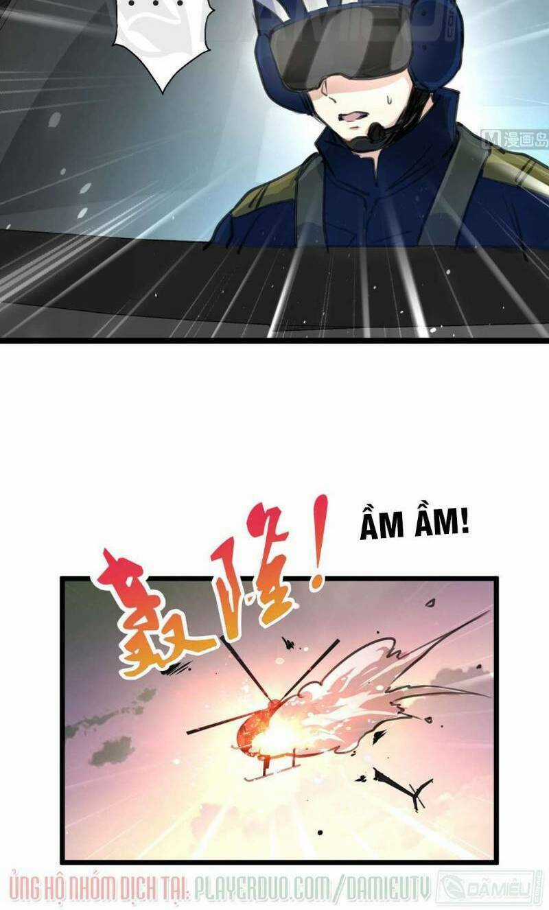 Thần Nhãn Giám Định Sư Chapter 102 trang 5