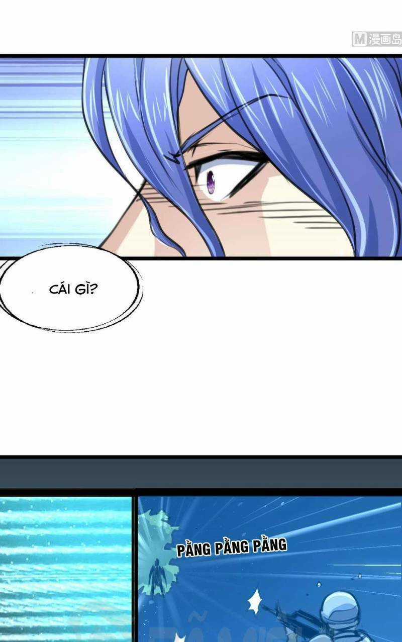 Thần Nhãn Giám Định Sư Chapter 102 trang 6