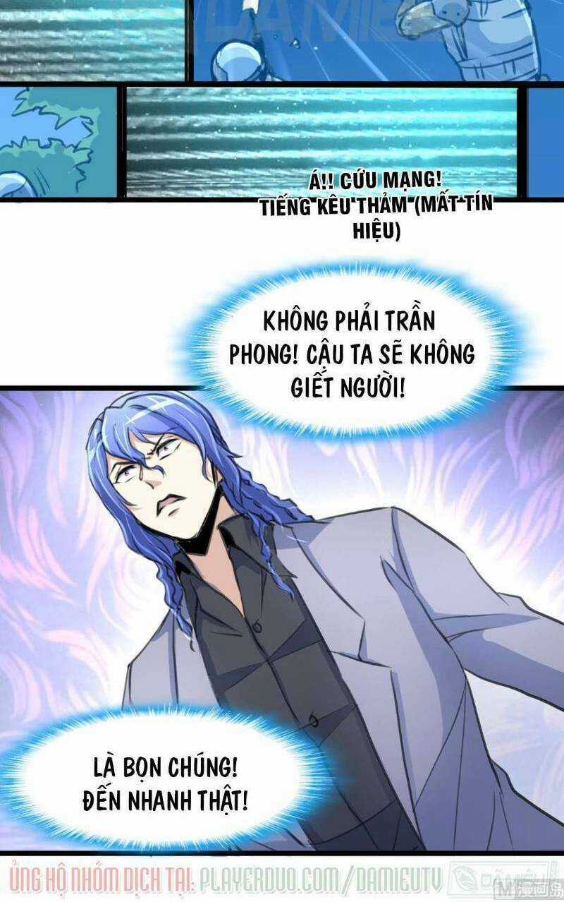 Thần Nhãn Giám Định Sư Chapter 102 trang 7