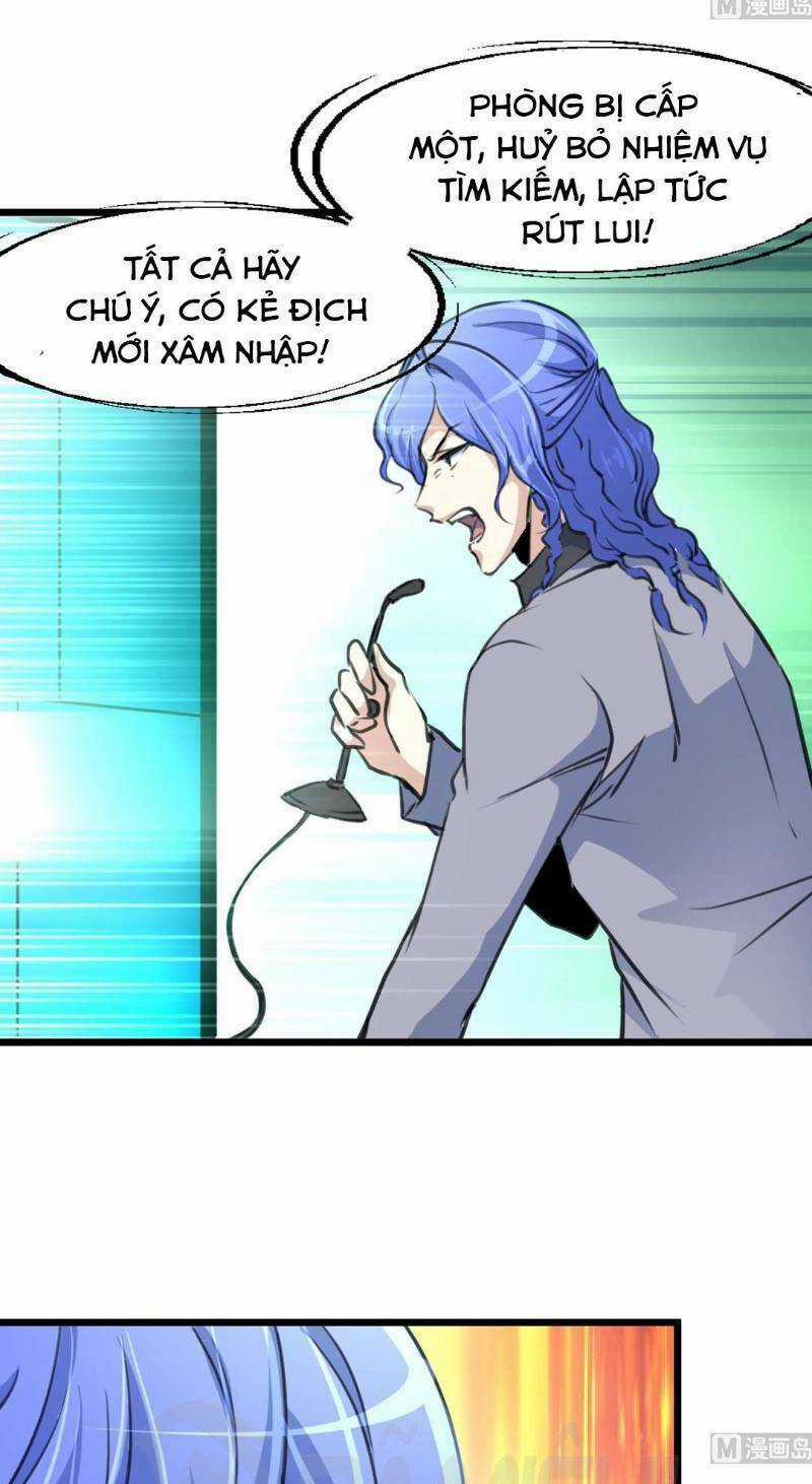 Thần Nhãn Giám Định Sư Chapter 102 trang 8