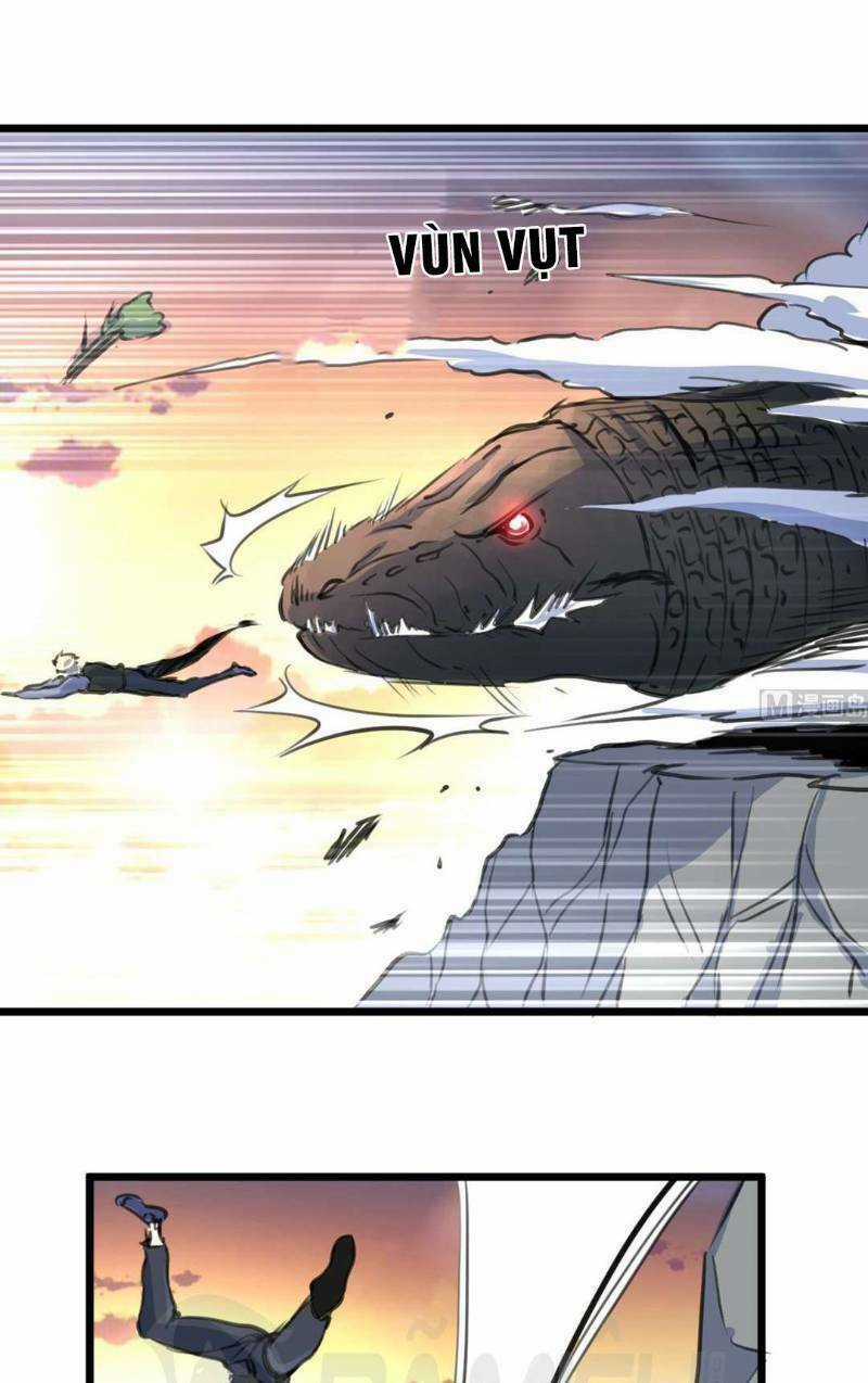 Thần Nhãn Giám Định Sư Chapter 103 trang 10