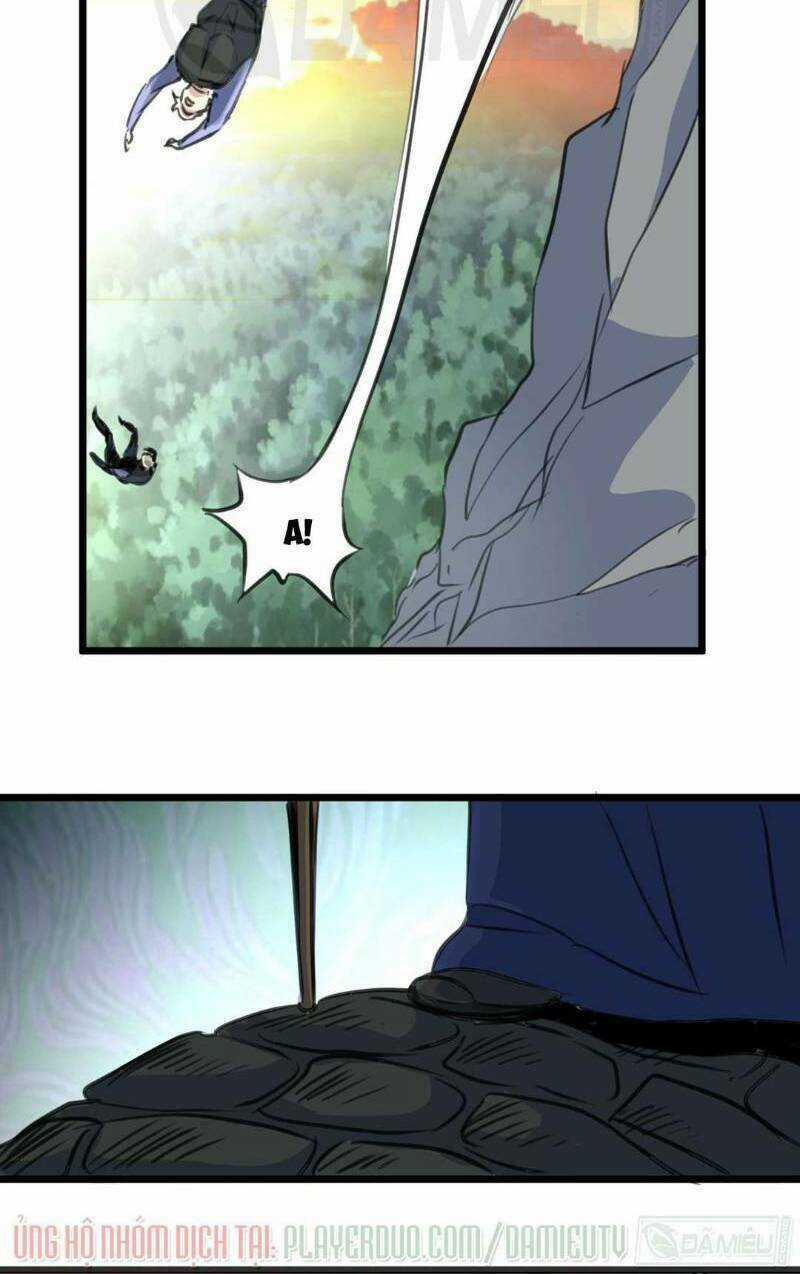 Thần Nhãn Giám Định Sư Chapter 103 trang 11