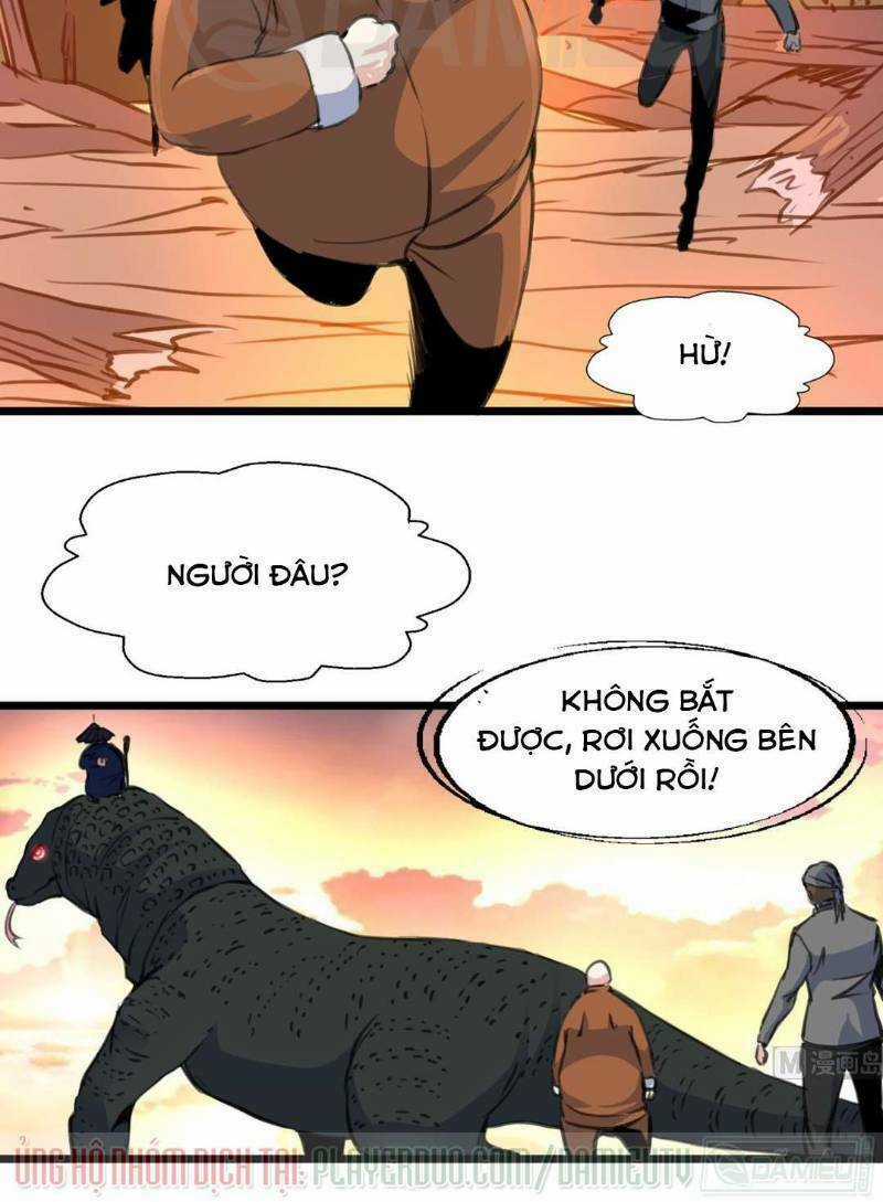 Thần Nhãn Giám Định Sư Chapter 103 trang 13