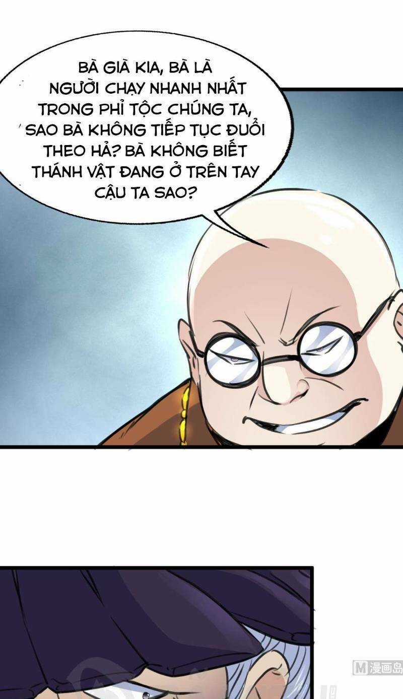 Thần Nhãn Giám Định Sư Chapter 103 trang 14