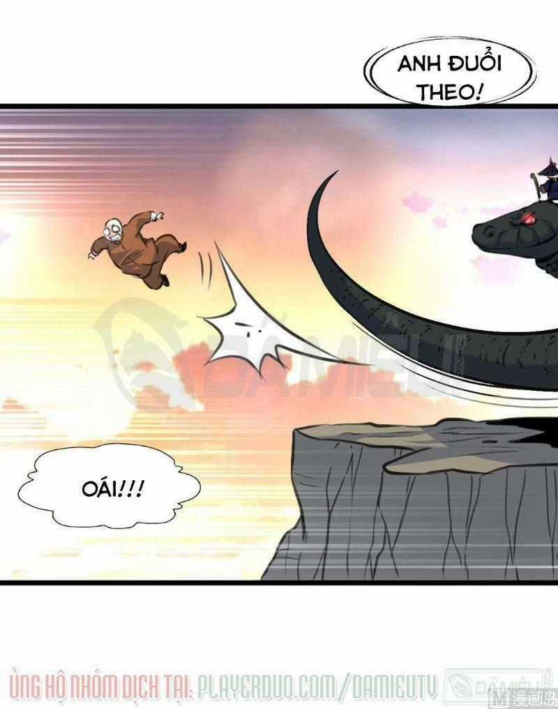 Thần Nhãn Giám Định Sư Chapter 103 trang 16