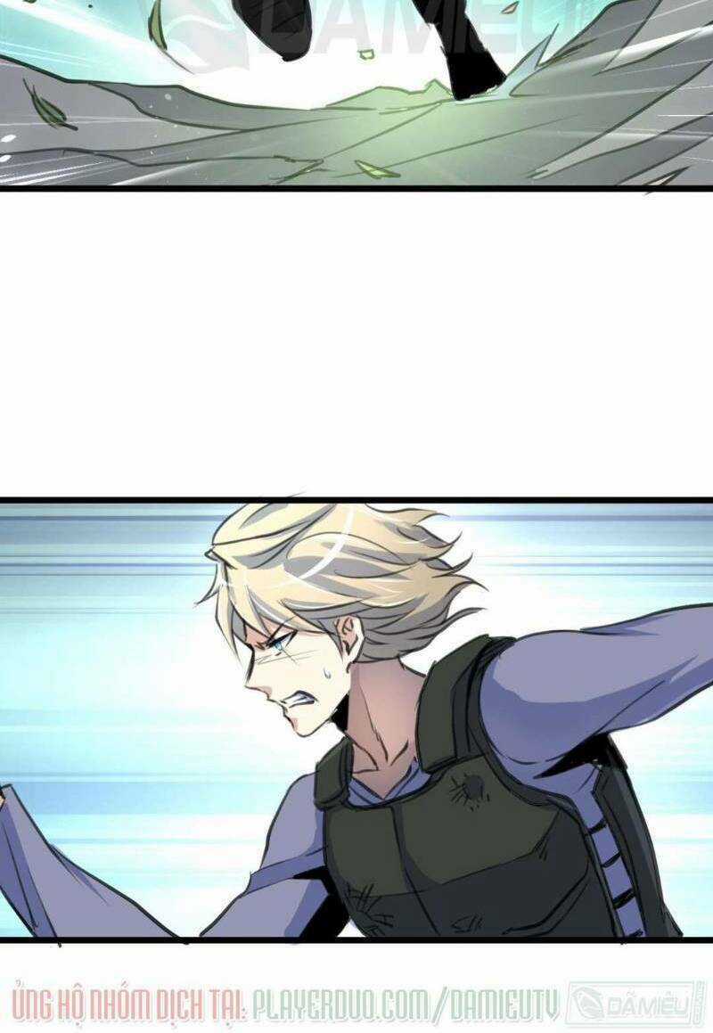 Thần Nhãn Giám Định Sư Chapter 103 trang 7