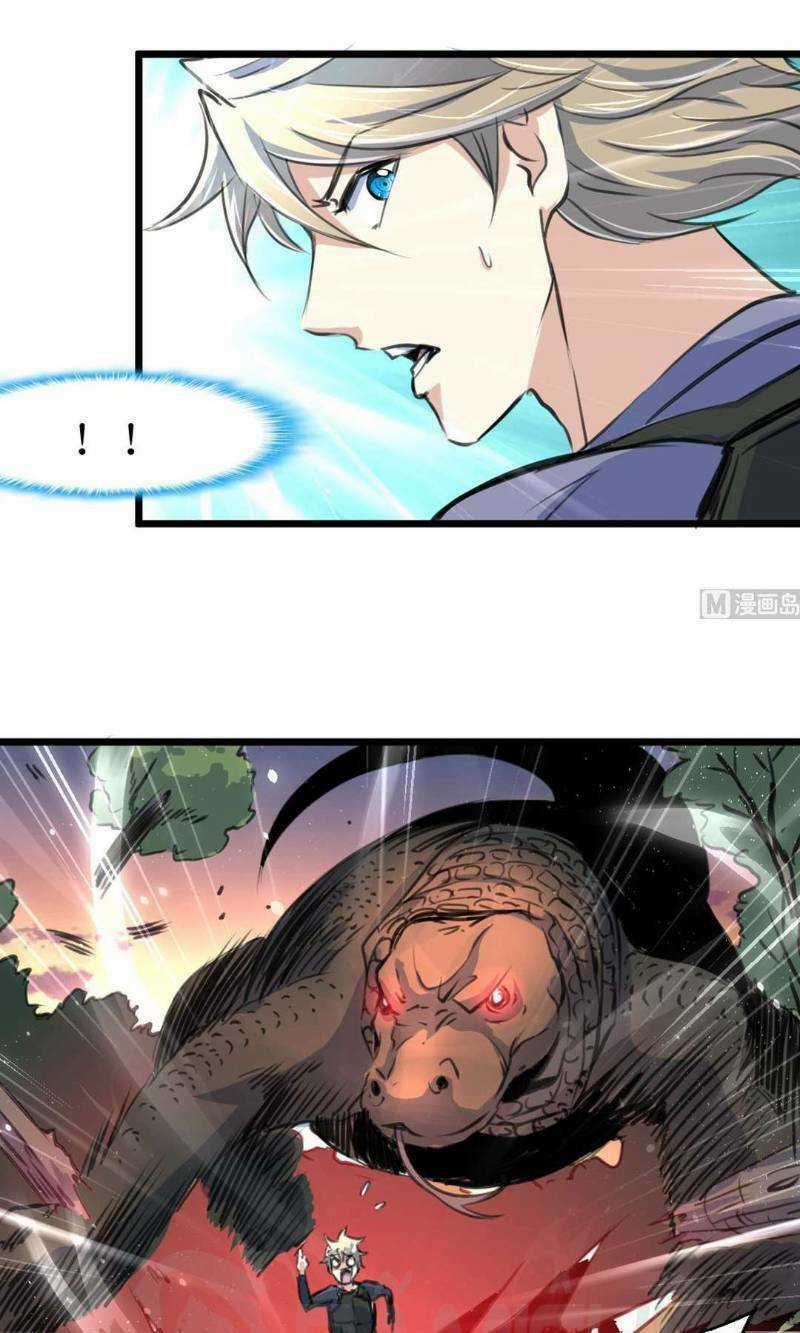 Thần Nhãn Giám Định Sư Chapter 103 trang 8