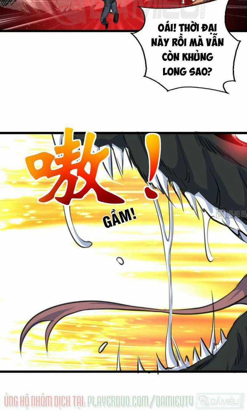 Thần Nhãn Giám Định Sư Chapter 103 trang 9