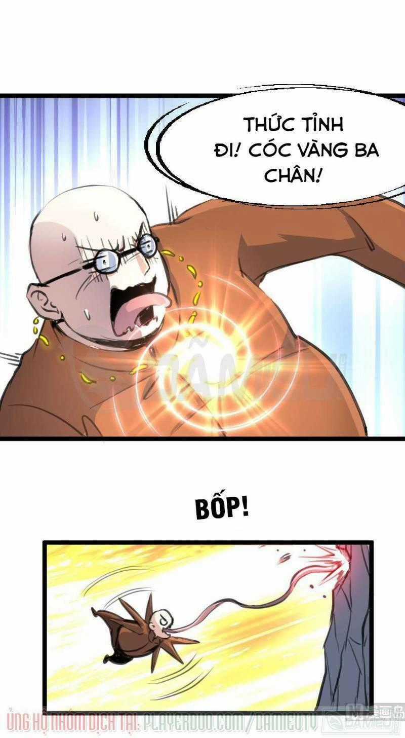 Thần Nhãn Giám Định Sư Chapter 104 trang 0