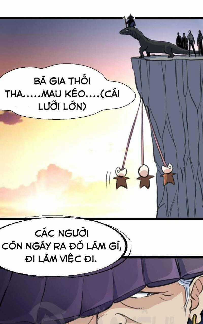 Thần Nhãn Giám Định Sư Chapter 104 trang 1
