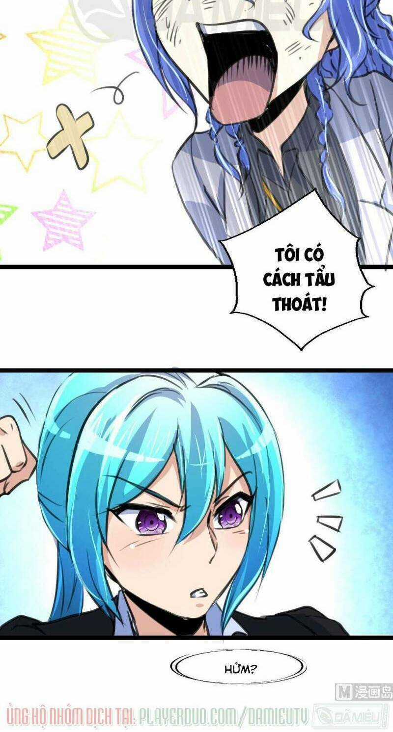 Thần Nhãn Giám Định Sư Chapter 104 trang 10